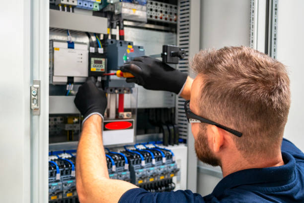 Best Electrical Outlet Repair  in Algonquin, IL