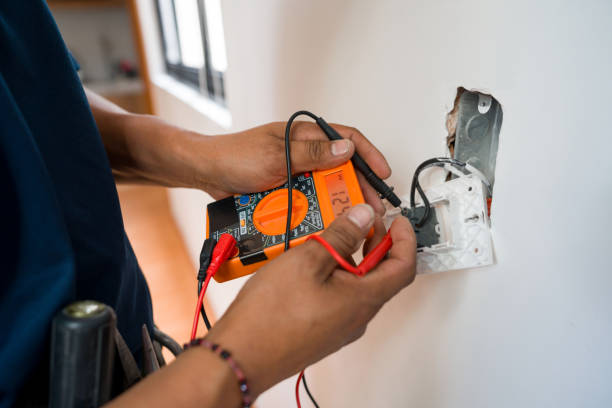 Best Electrical System Inspection  in Algonquin, IL
