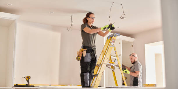 Best Emergency Electrician Near Me  in Algonquin, IL