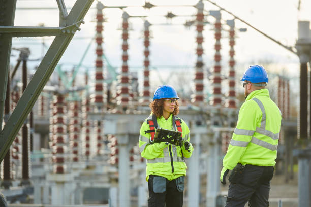 Best Best Electricians Near Me  in Algonquin, IL