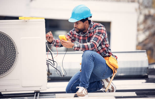 Best Electrical Rewiring Services  in Algonquin, IL